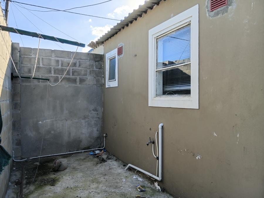 2 Bedroom Property for Sale in Kleinvlei Western Cape
